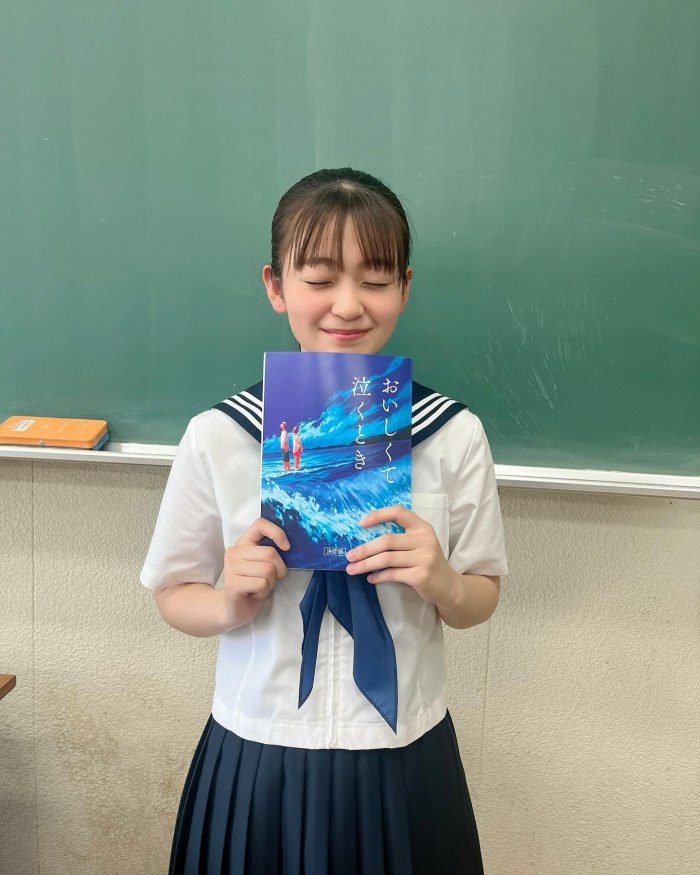 涼井菜生 画像098