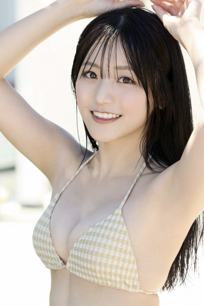 蓼沼優衣 画像002