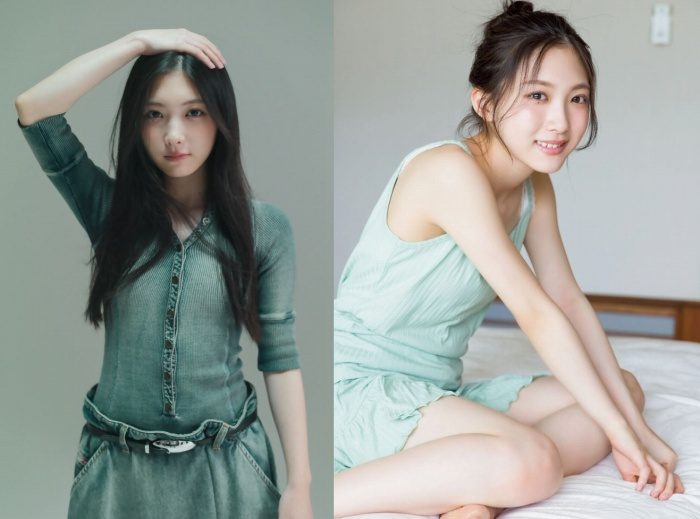 谷口愛季 鬼かわいい着衣グラビア画像ほか100枚！
