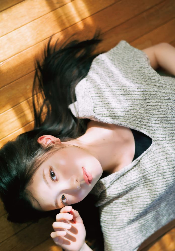 谷口愛季 画像026