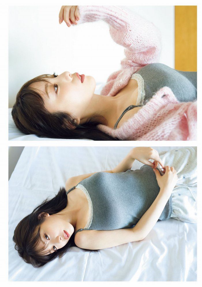 与田祐希 画像003