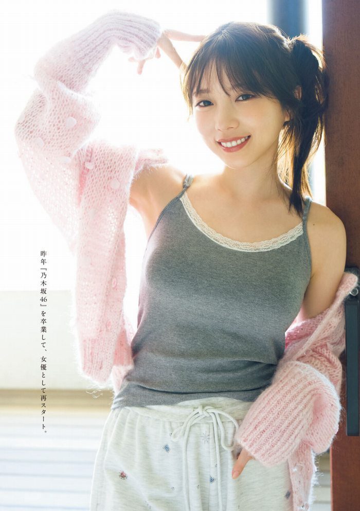 与田祐希 画像004