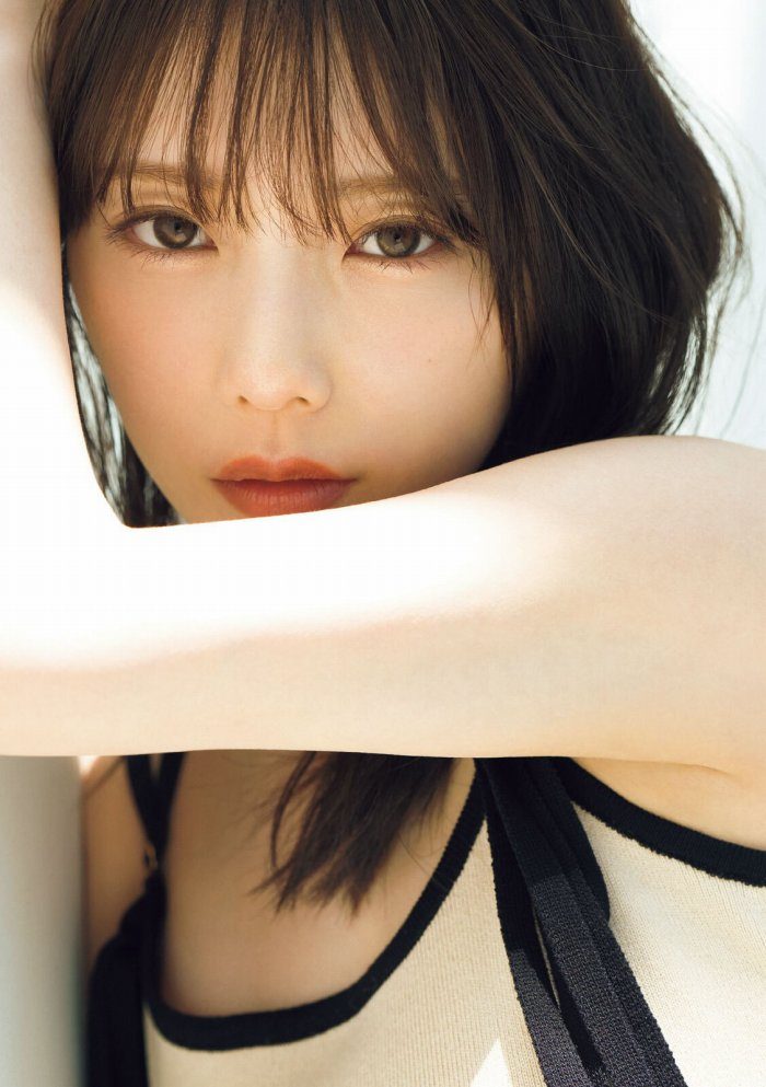 与田祐希 画像006